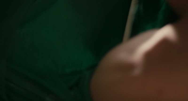 �� Under the covers I gave myself to you ♪