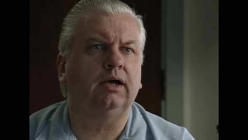 Under the interstate compact, I was paroled back to Illinois