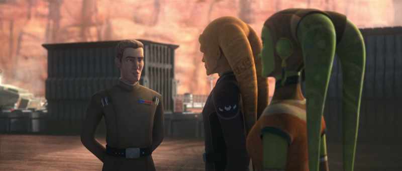 Under the Republic's rule, your planet was vulnerable