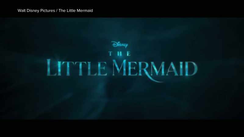 ��♪ Under the sea ♪♪ -And now