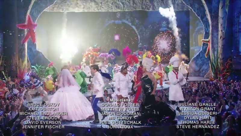�� Under the sea ♪