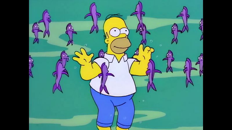 �� Under the sea ♪