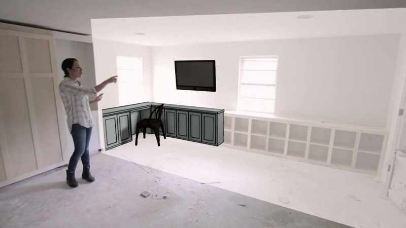 Under this window, I'm going to leave the boxes exposed