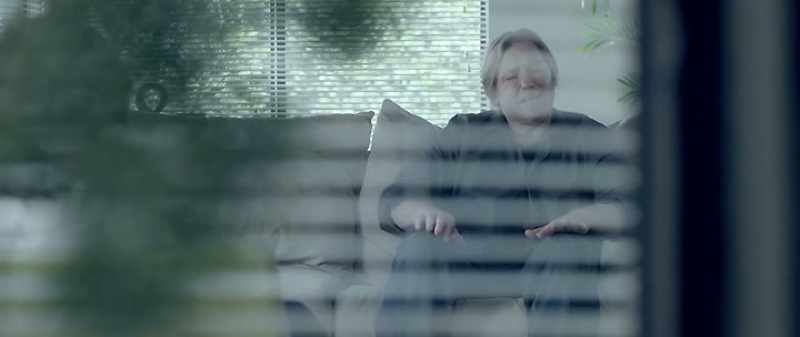 Undergoing psychiatric treatment for depression