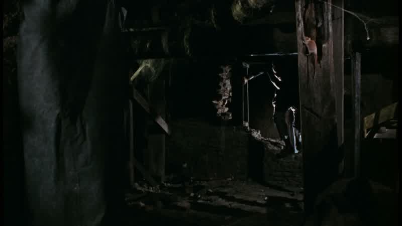 Underneath the Russian Consulate