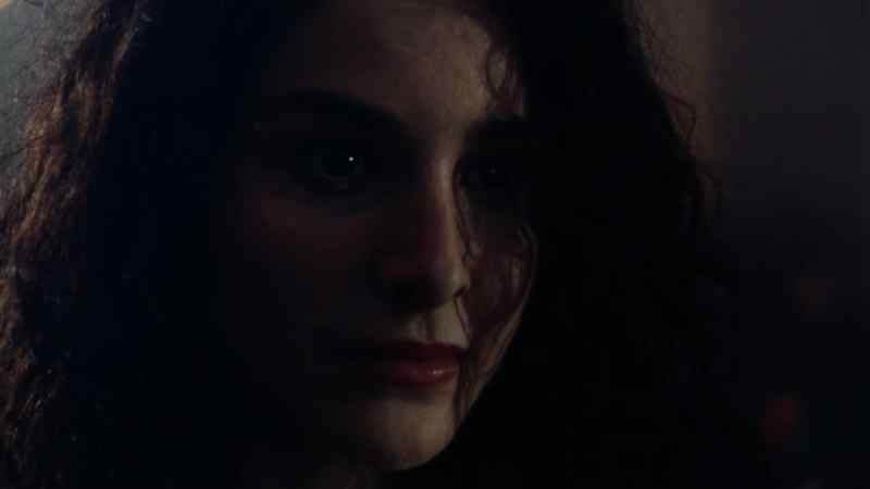 Understand, you kill me, I kill you