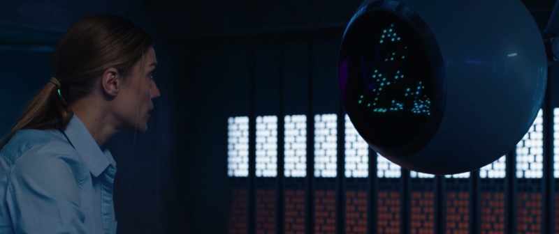 Understood. - Do you know your own origin?