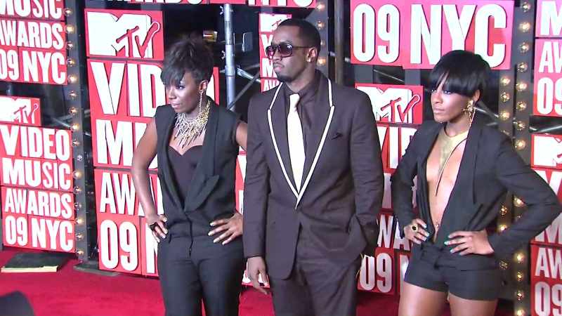 Undoubtedly, Diddy is an influential mogul