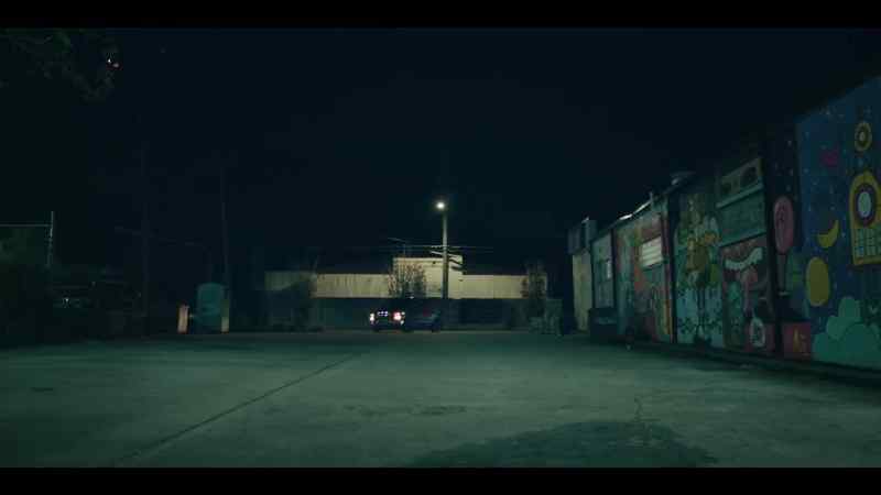 [uneasy music]