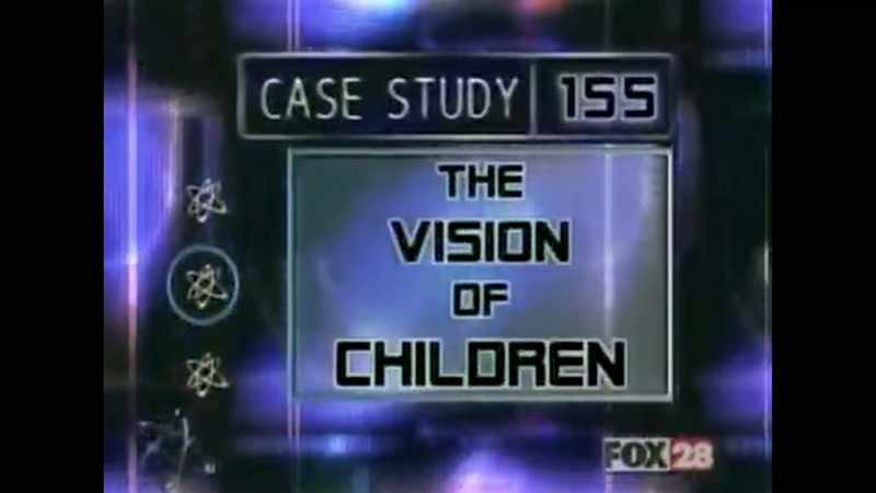 Unexplained Mysteries;