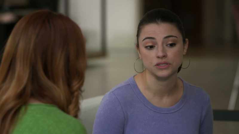 Unfortunately, Amelia was never really able