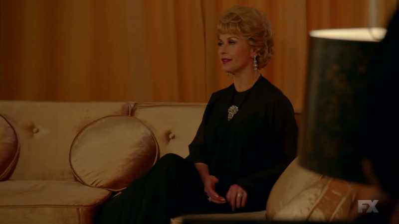 Unfortunately, dear Bette
