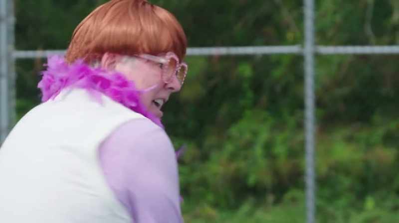 Unfortunately, Elton John is getting a bit more of a workout