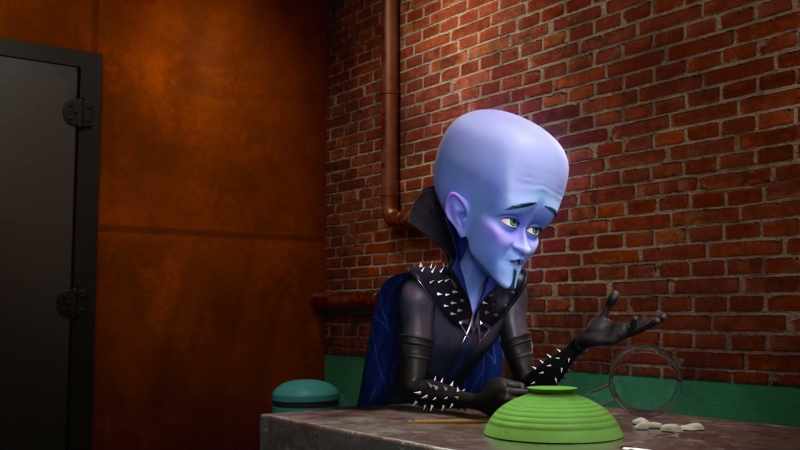 Unfortunately, my evil professor and I had a falling out