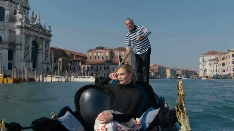 Unfortunately, this is one of the major problem that Venice has