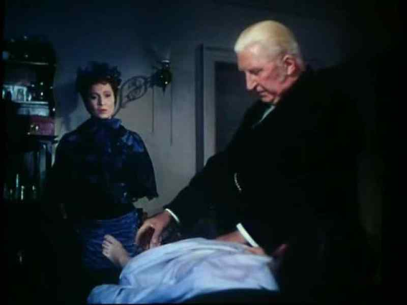 Unfortunately, madame, the operation has not been a success