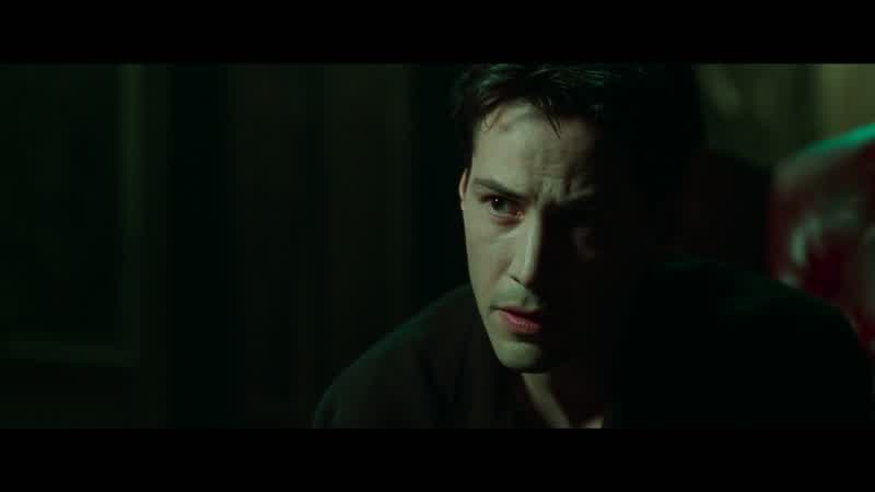 Unfortunately no one can betold what the Matrix isYou have to see it for yourself