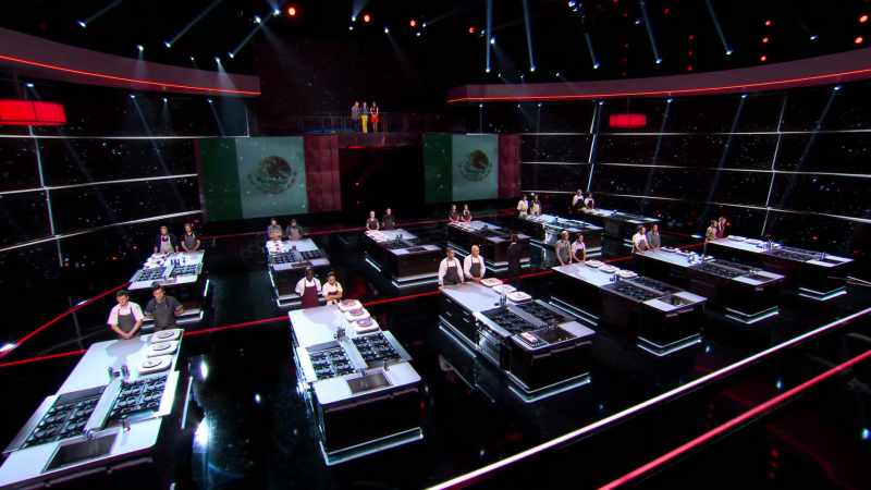 Unfortunately, now it's time to find out which three teams