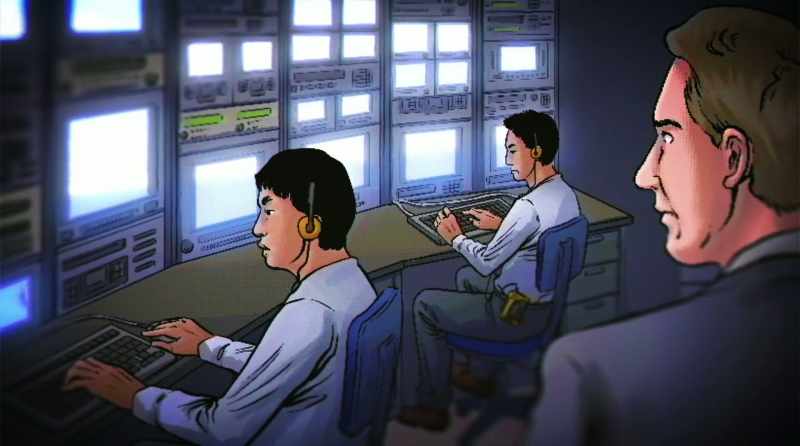 Unfortunately, Sega Japan just couldn't agree