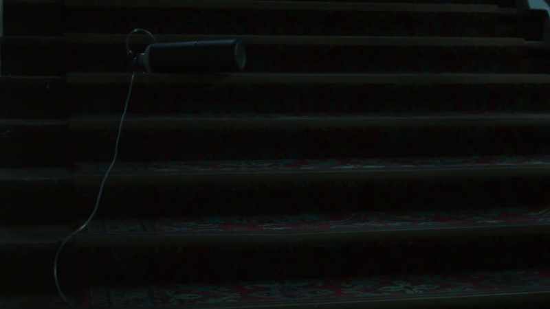 Unfortunately, the hits were executed to create just that impression