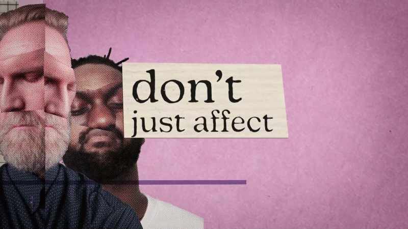 Unfortunately, these chemicals don't just affect adults