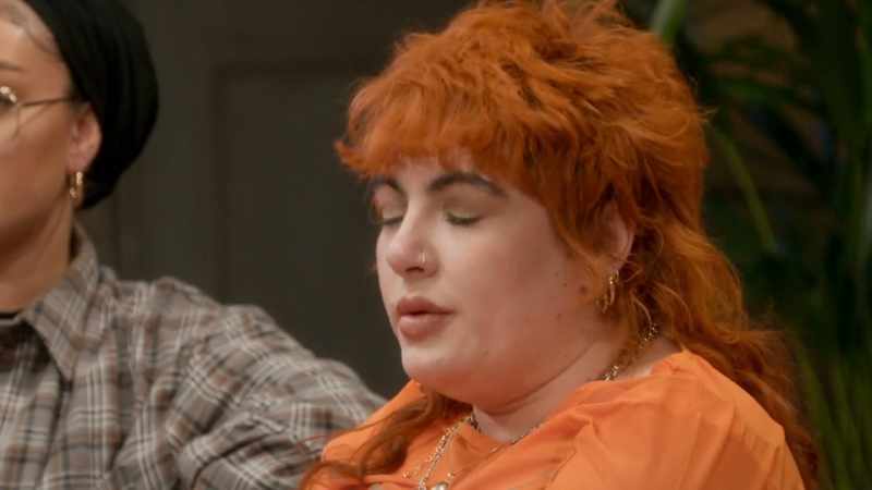 Unfortunately, you will be the first MUA going into the Face Off elimination