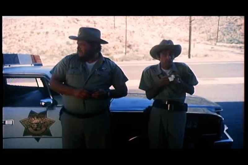 Ungar, Jeep, you hear me?!