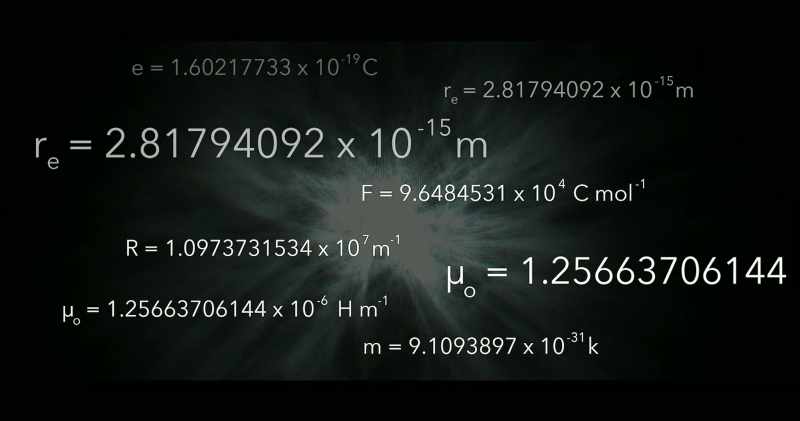 unheard of in pretty quantum days