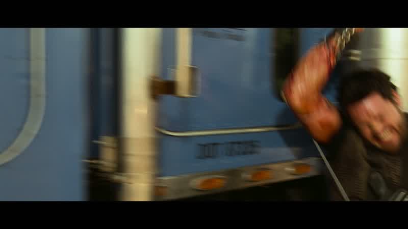 Unhook yourself!