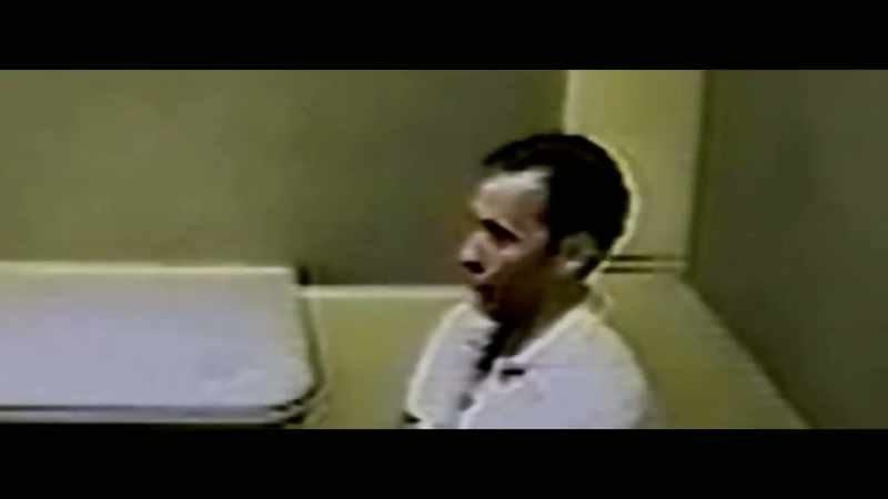 Uniformly, they said that there was an intruder