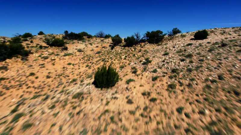 Uninhabitable to almost all life on the surface