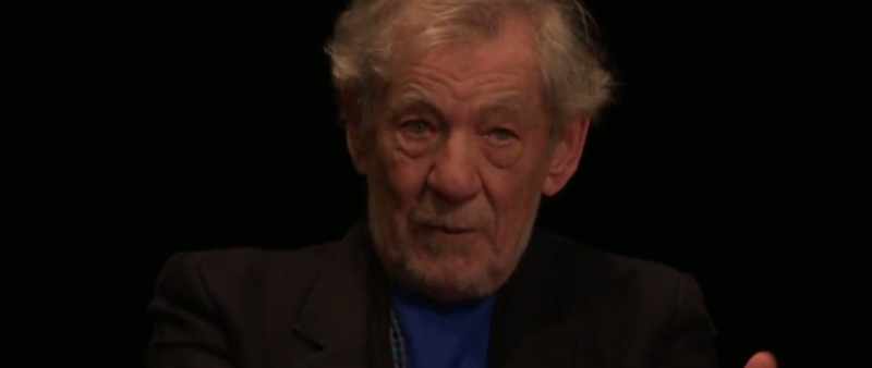 Uniquely, of all his works, plays, poems