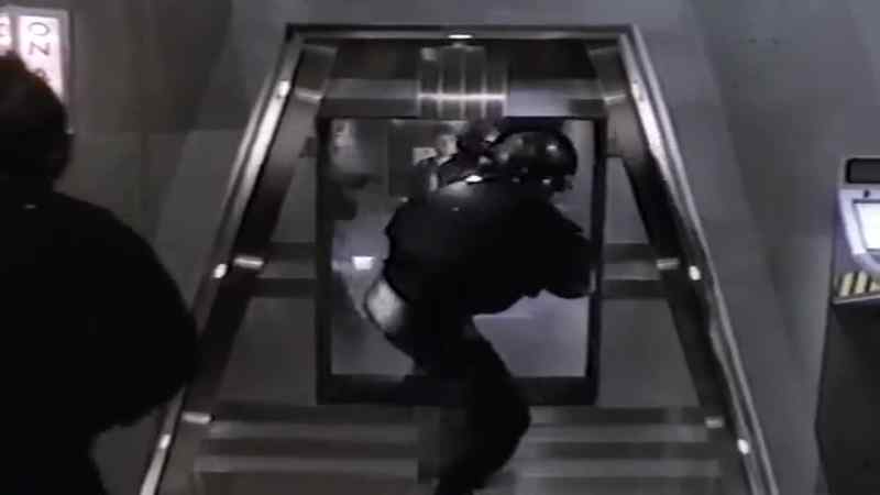Unit 1, entering