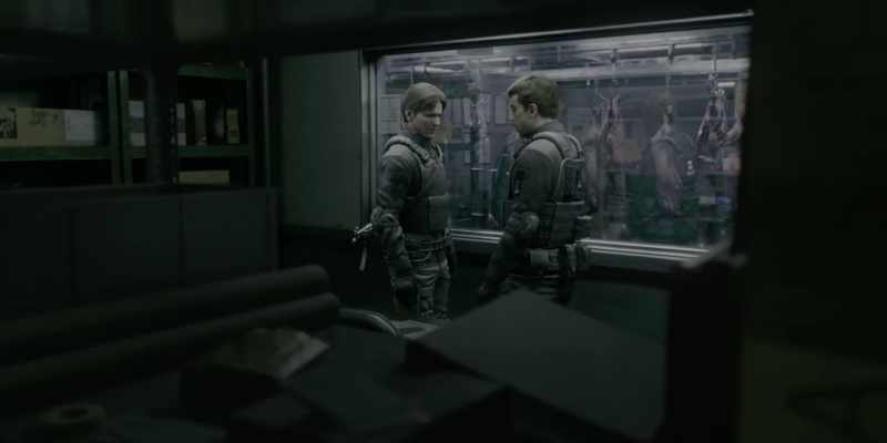 Unit 6, come in