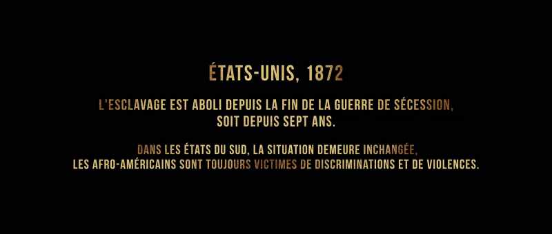 UNITED STATES 1872