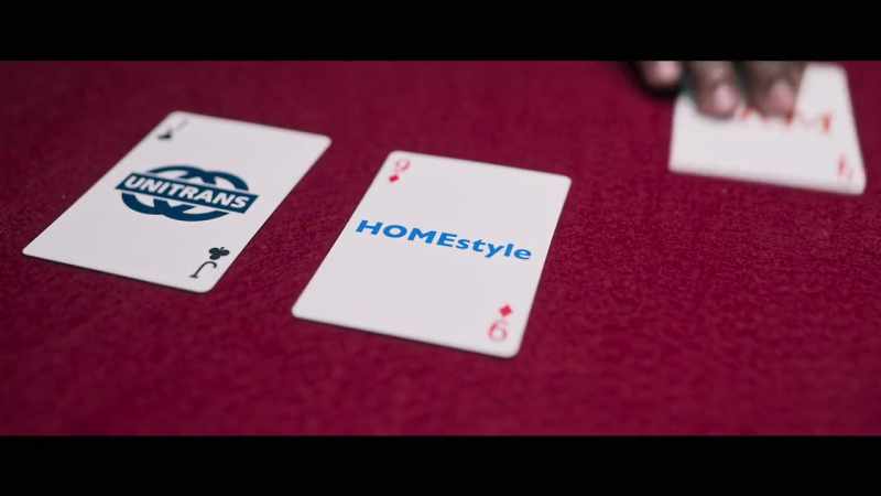 Unitrans, HOMEstyle, ERM