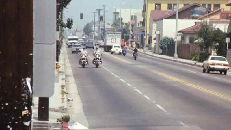 'Units vicinity of 405 at Venice'