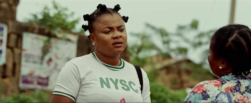 Universities and Polytechnics cannot teach that to me