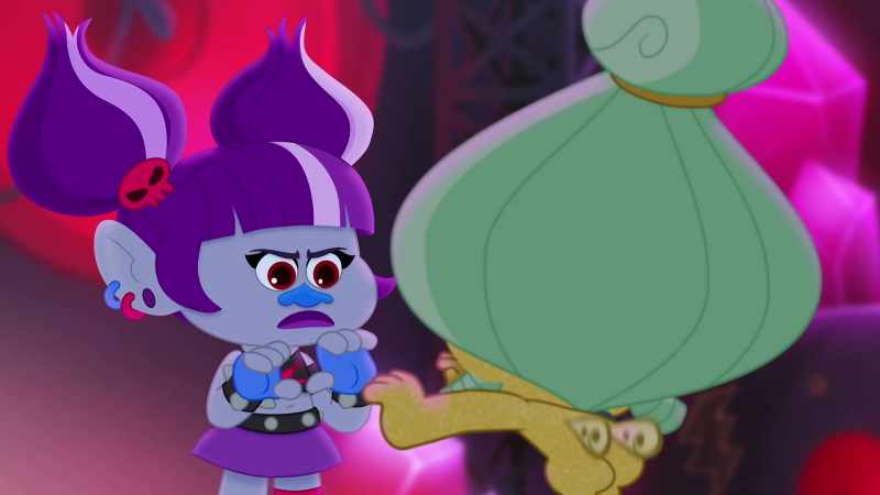 � Unleash your passion! ‐ I don't know how! Ah!