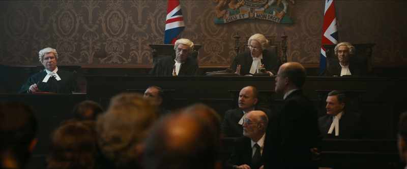 unless you are asked to! -But your Lordship