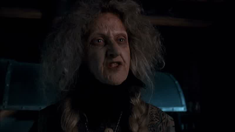 Unless Fester comes back we're talking dimplesNot in this houseHe could stay this way for years ForeverHe could becomea lawyerI won't listenAn orthodontistMama stopPresidentPubert LaughsPlease I beg