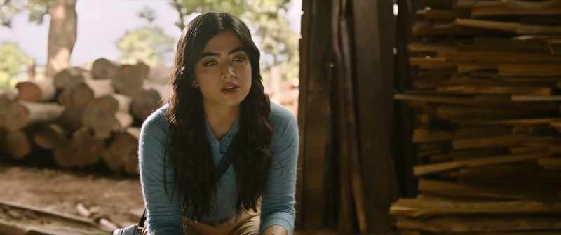 Unless I meet Sitamahalakshmi, my problem won’t be solved