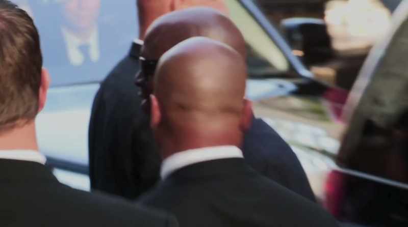 Unless I sleep with L.A. Reid