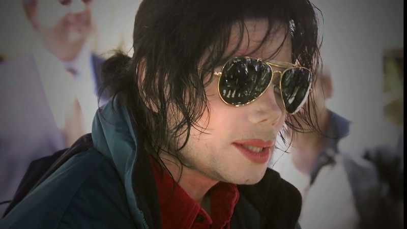 Unless Michael got people around him