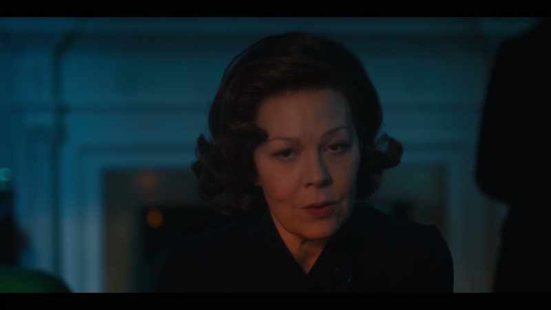 Unless of course there's a reason