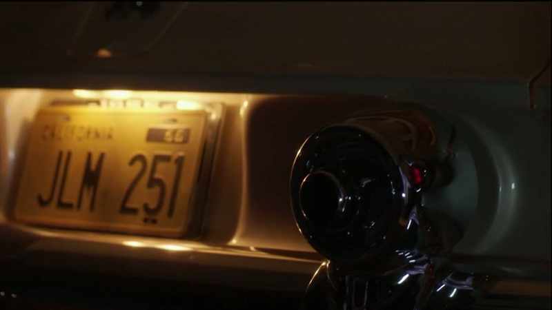 Unless the car was being idled for quite some time