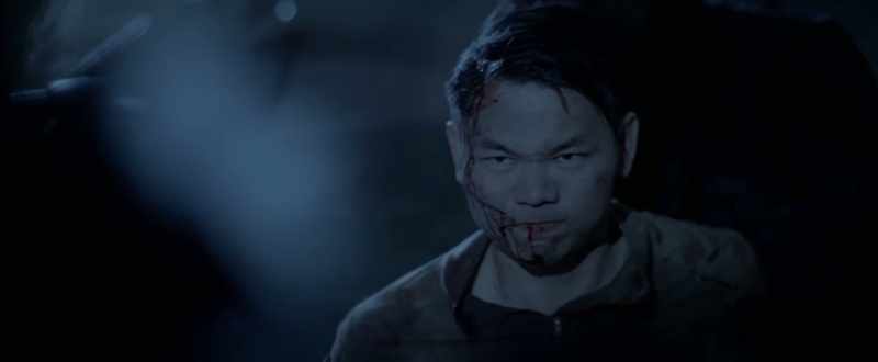 Unless you wanna be a fool, Marshal