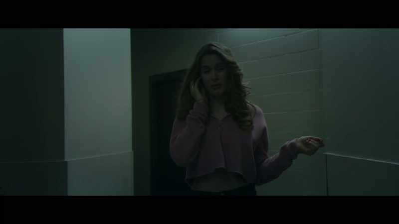 Unless you want me to bleed all over the floor