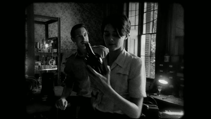 Unless you'd like to join us for a drink