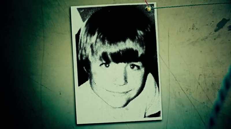 Unlike his other victims, Kearney didn't kill